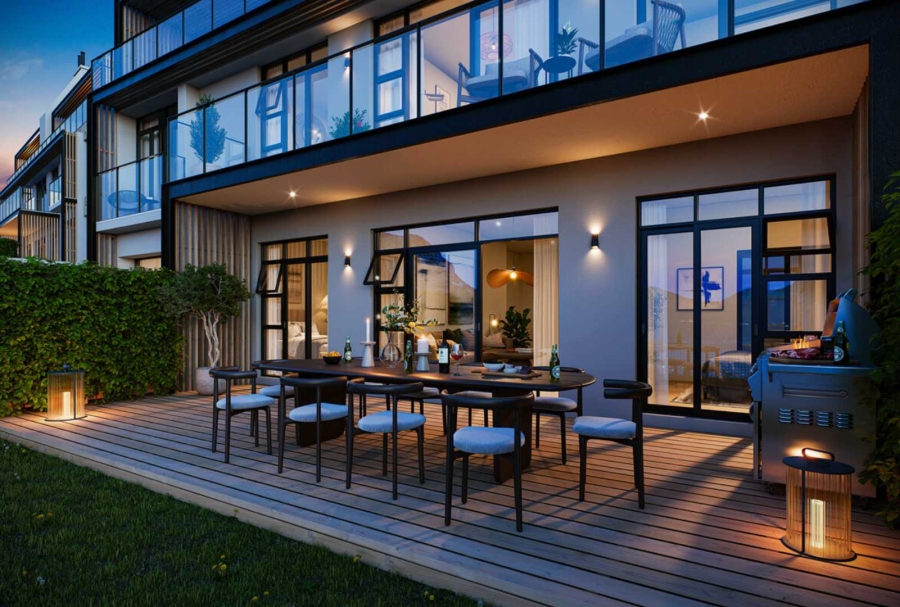 2 Bedroom Property for Sale in Hout Bay Western Cape